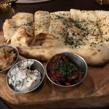 Harvest - Naan Bread! - New American Near Me - Las Vegas, Nevada Harvest - Naan Bread! - New American Near Me - Las Vegas, Nevada