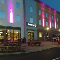 Premier Inn