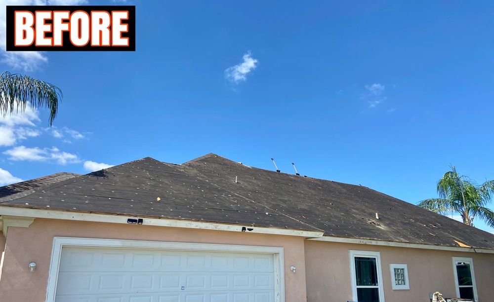 Slide of C&R Construction and Roofing