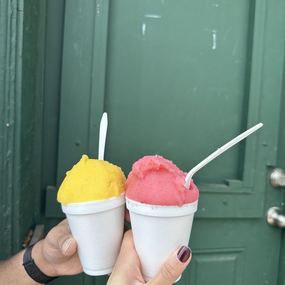 Miko's Italian Ice - Shaved Ice Near Me - Chicago, Illinois
