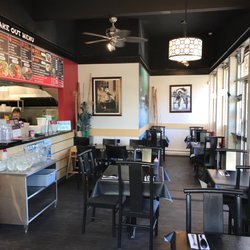 Saigon Char-Broil