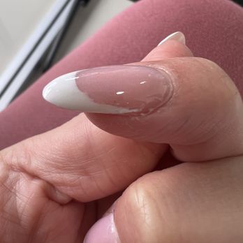 Elegant's Nails - Horrible work - Nail Salons Near Me - Bonita, California Elegant's Nails - Horrible work - Nail Salons Near Me - Bonita, California
