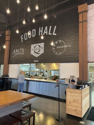 District Brew Yards by null