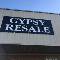 Gypsy Resale