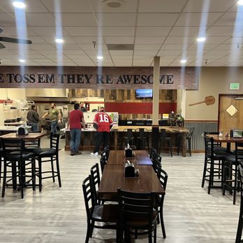 Pizza Factory - Pizza Near Me - Arnold, California