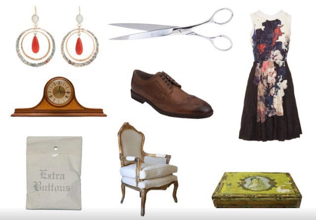 Ensemble - Personal Image Consulting