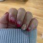Starlight Nails