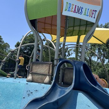 Dreampark - Skate Parks Near Me - Fort Worth, Texas
