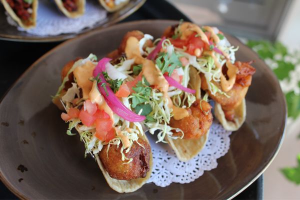 Karina's Cantina Gaslamp by null