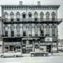 Photo of Francis William Fratt Building
