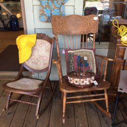 Common Goods Thrift Shop