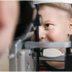Hufford Vision & Eye Care
