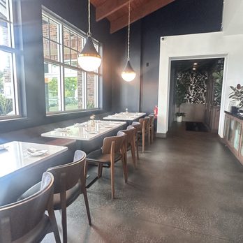 Mangosteen Grill & Lounge - Interior seating - Asian Fusion Near Me - Dunedin, Florida Mangosteen Grill & Lounge - Interior seating - Asian Fusion Near Me - Dunedin, Florida