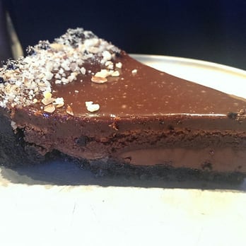 The Pie Tin - Nutella banana pie - Restaurants Near Me - Newtown, NSW The Pie Tin - Nutella banana pie - Restaurants Near Me - Newtown, NSW