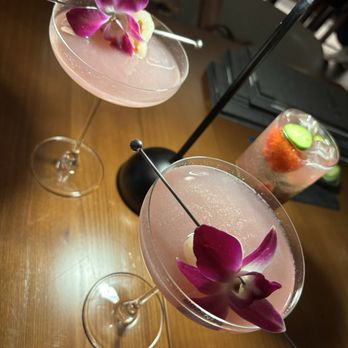 Spice - Blush bloom - Cocktail Bars Near Me - Atlanta, Georgia Spice - Blush bloom - Cocktail Bars Near Me - Atlanta, Georgia