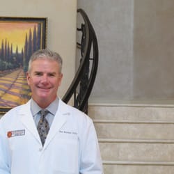 Northwest Oral & Maxillofacial Surgery, PC - Dr. Dan Williams