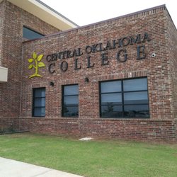 Central Oklahoma College
