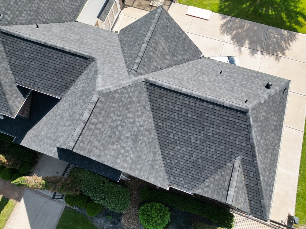 Slide of Garvin Exteriors