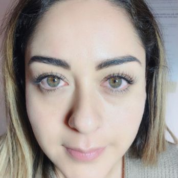 Luxury Lashes by Eva - Hybrid lash extension - Eyelash Service Near Me - San Diego, California Luxury Lashes by Eva - Hybrid lash extension - Eyelash Service Near Me - San Diego, California
