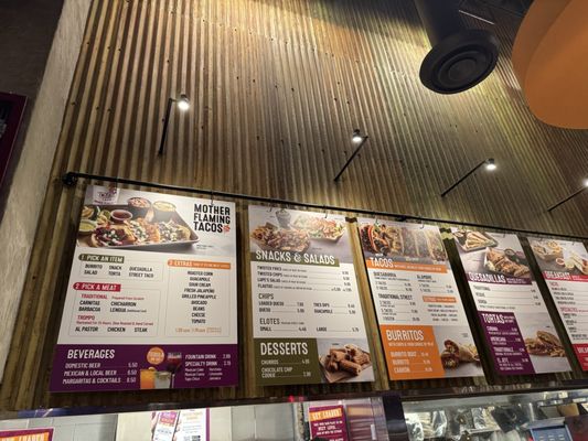 Twisted Trompo by null