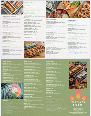 Twin Sushi PDX by null