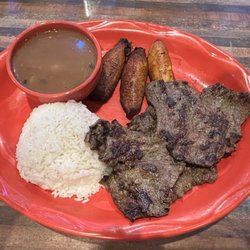 El Rinconcito Colombiano