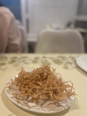 Purple Dot Cafe by null