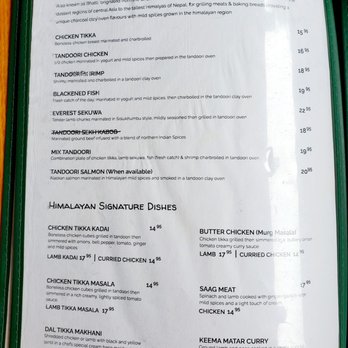 Himalayan Kitchen - Indian Near Me - Honolulu, Hawaii Himalayan Kitchen - Indian Near Me - Honolulu, Hawaii