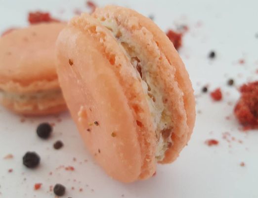 Boston Bonbon by null