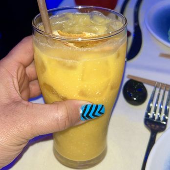 Tikka Charcoal Grill - Mocktail - Indian Near Me - Hicksville, New York Tikka Charcoal Grill - Mocktail - Indian Near Me - Hicksville, New York