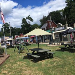 Tionesta Market Village