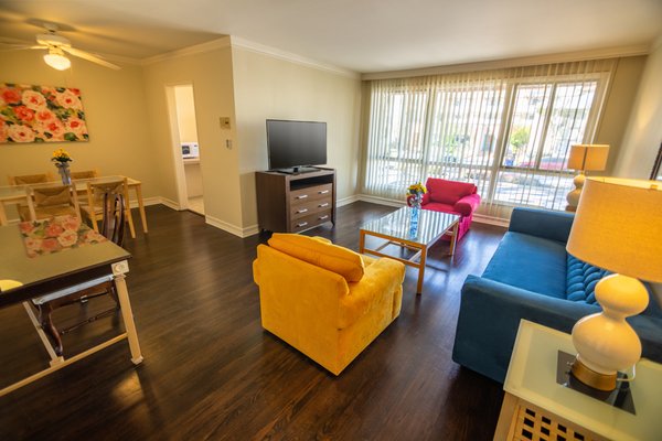 Cal Mar Hotel Suites by null