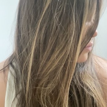 Hair By Rotem - After - Hair Salons Near Me - Los Angeles, California Hair By Rotem - After - Hair Salons Near Me - Los Angeles, California