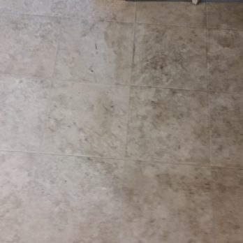 Empire Today - you can see the difference of my flooring right is their fix NOT - Carpet Installation Near Me