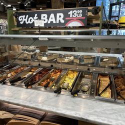 Woodlands Market
