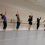Arnold Chao Ballet