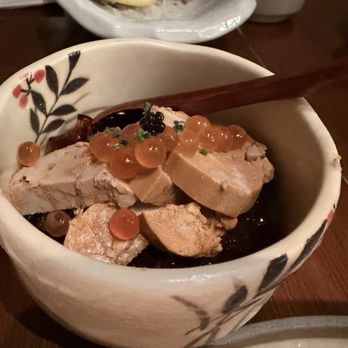 Tsukiyo Sushi - Monk liver - Sushi Bars Near Me - Los Angeles, California Tsukiyo Sushi - Monk liver - Sushi Bars Near Me - Los Angeles, California