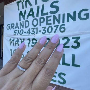 Tik Tok Nails - Nail Salons Near Me Tik Tok Nails - Nail Salons Near Me