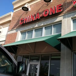 China One