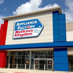 Appliance Factory