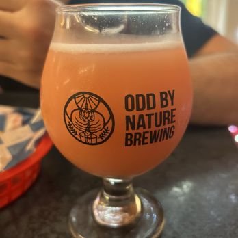 Odd By Nature Brewing - Best Day Ever Beer! - New American Near Me - Cape Neddick, Maine Odd By Nature Brewing - Best Day Ever Beer! - New American Near Me - Cape Neddick, Maine