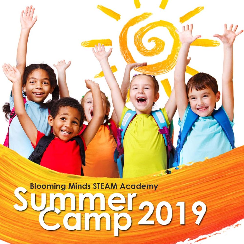 Blooming Minds STEAM Academy - reading tutor in Wheeling, IL