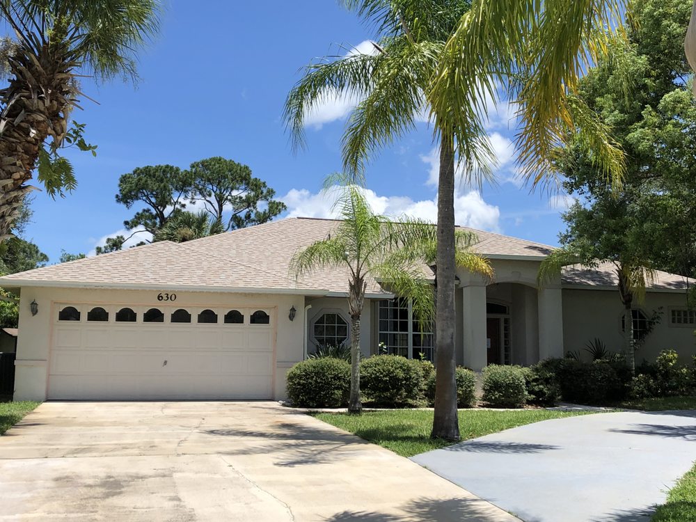 Slide of Collis Roofing