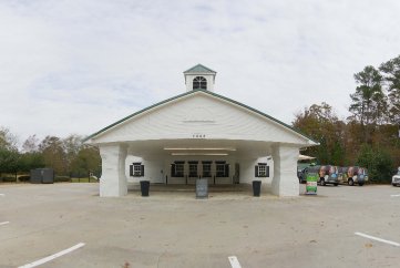 Cedars Mt. Zion - childcare center in Jonesboro, GA