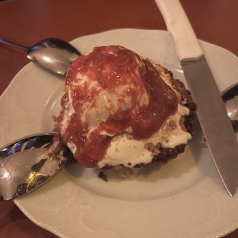 Ha's Snack Bar - strawberry dessert - French Near Me - New York, New York