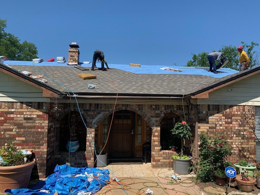 Slide of Tatum Legacy