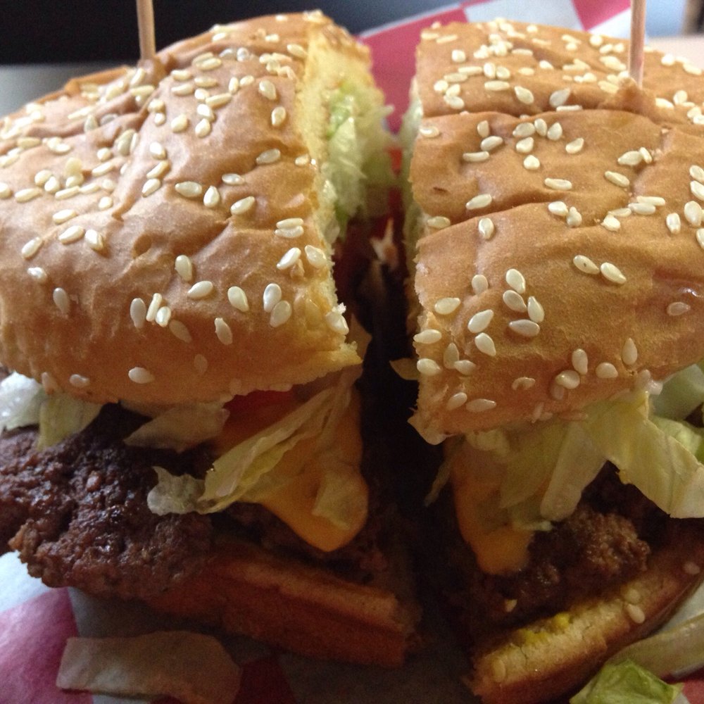 Fresh Burger Grill - Burgers Near Me - Soddy-Daisy, Tennessee Fresh Burger Grill - Burgers Near Me - Soddy-Daisy, Tennessee