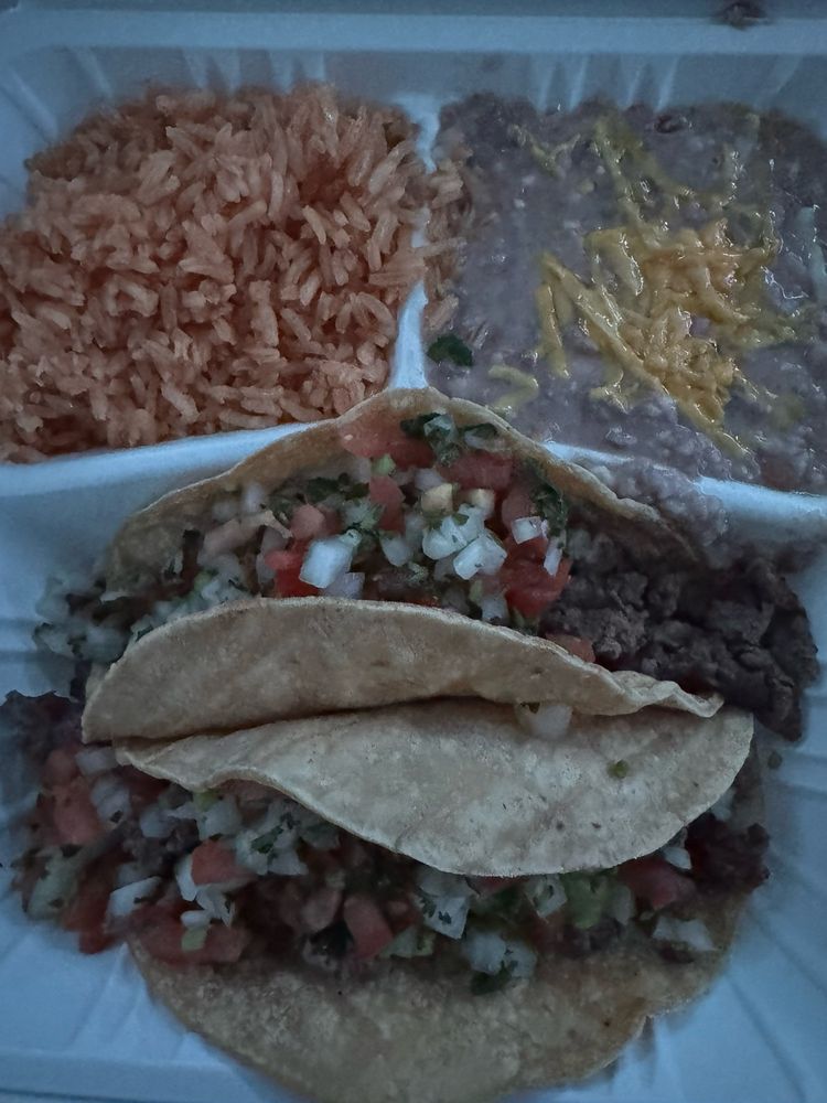 Taco Express