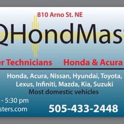 ABQ Quality Auto