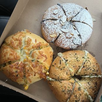 Bloom Bagels - Bagels Near Me - Campbell, California Bloom Bagels - Bagels Near Me - Campbell, California